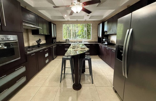 Panama City House | Casa Selva - A Perfect Getaway