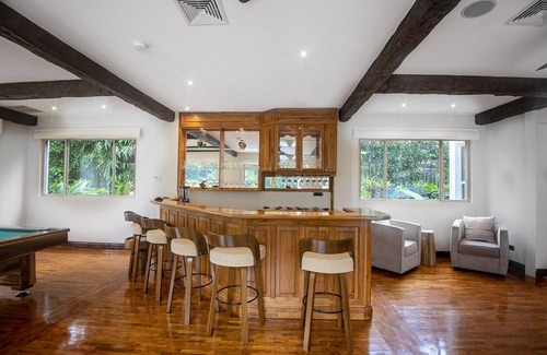 Herradura House | Casa Selva at Los Suenos, Recently Renovated, Dream House, 5 stars amenities!