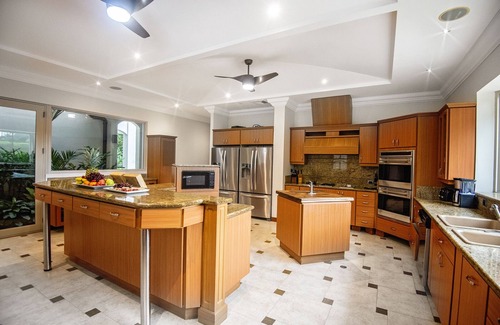 Herradura House | Casa Selva at Los Suenos, Recently Renovated, Dream House, 5 stars amenities!
