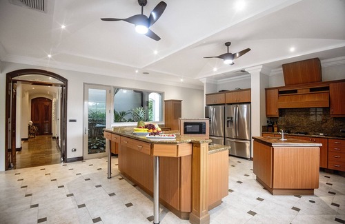 Herradura House | Casa Selva at Los Suenos, Recently Renovated, Dream House, 5 stars amenities!