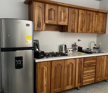 San Carlos Apartment | Casa Selva