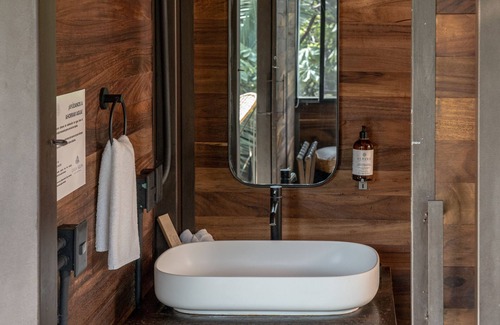 North End Hotel | Casa Selva Sayulita