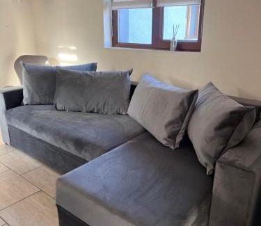 Sinaia Apartment | Casa SEMA