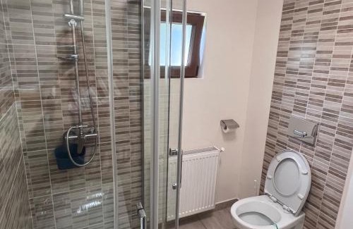 Sinaia Apartment | Casa SEMA
