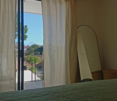 Comala Bed & Breakfast | Casa Sempoali