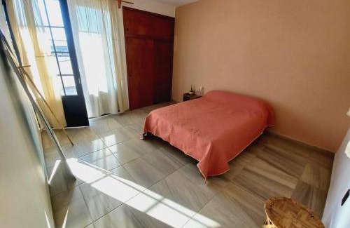 Comala Bed & Breakfast | Casa Sempoali