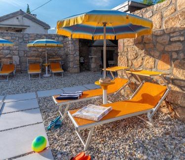 Vinodolska opcina Villa | Casa SEMPRE