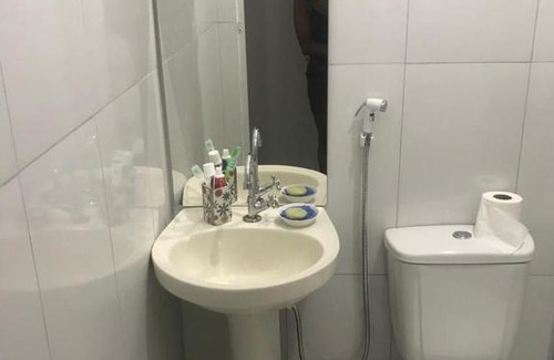 Mucuge House | Casa sempre viva