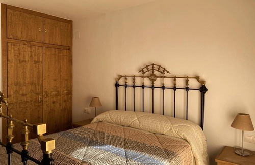 Robledillo de Gata Apartment | Casa Senagüilla