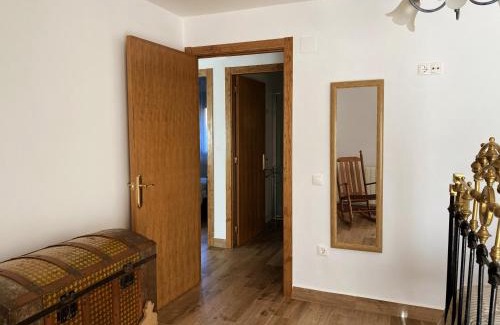 Robledillo de Gata Apartment | Casa Senagüilla