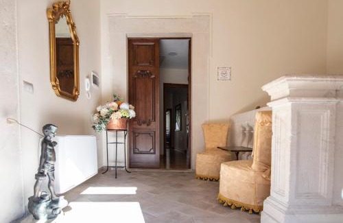 Capestrano Apartment | Casa Senatore