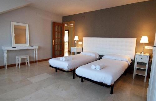 Cabanillas House | Casa Senda Bardenas