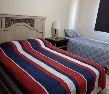 Los Mochis House | Casa Sendero