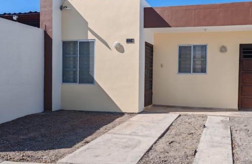 Los Mochis House | Casa Sendero