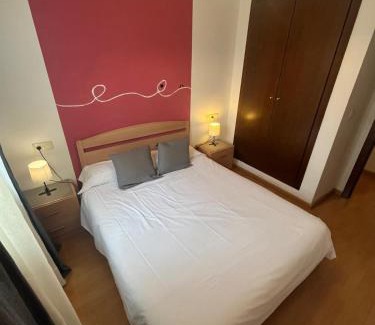 Valdelinares Apartment | Casa Senderuela by CARDI Suites