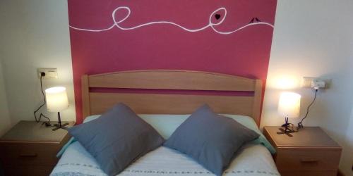 Valdelinares Apartment | Casa Senderuela by CARDI Suites