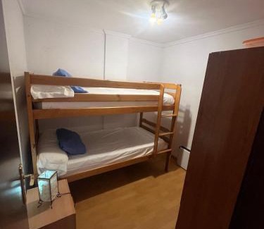 Valdelinares Apartment | Casa Senderuela by CARDI Suites