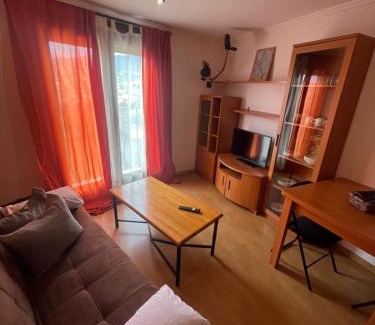 Valdelinares Apartment | Casa Senderuela by CARDI Suites