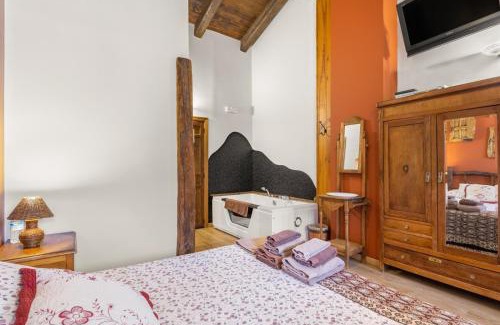 Panzares House | Casa Senderuela