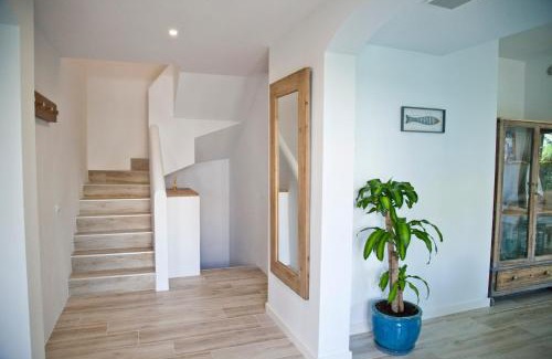 Can Pastilla House | Casa Sepia ETV2465