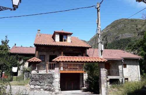 Vigidel House | Casa Serafo