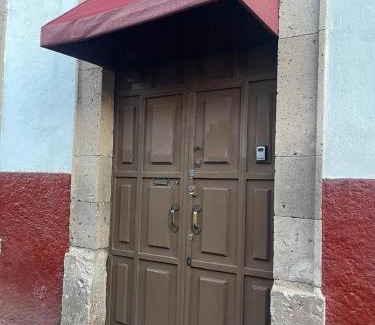 Historic Centre Apartment | Casa Serdán, Suites & Events