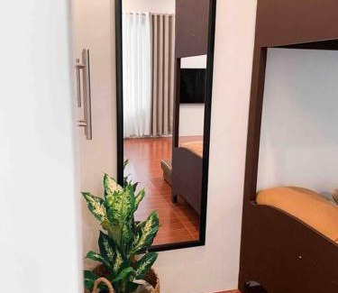 Bustos Apartment | Casa Serdeña vel