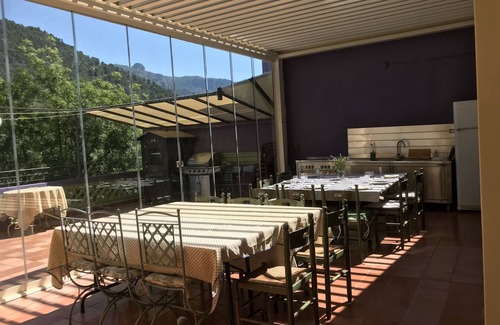 Olivetta San Michele Apartment | Casa Serena Olivetta san Michele