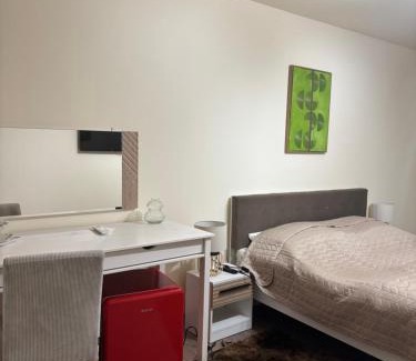 Corabia House | Casa Seren