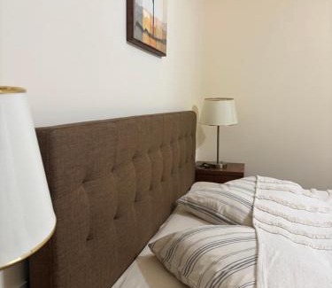Corabia House | Casa Seren