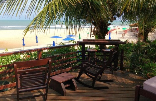 Pipa Villa | Casa Serena