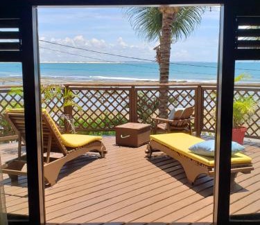 Pipa Villa | Casa Serena