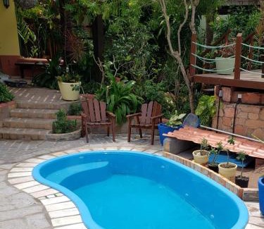 Pipa Villa | Casa Serena