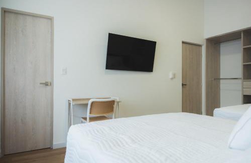 Ibague House | Casa Serena