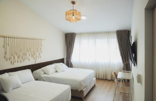 Ibague House | Casa Serena