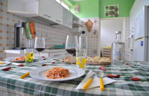 Ivrea Apartment | Casa Serena