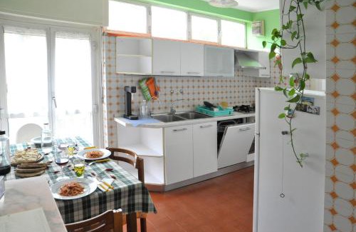 Ivrea Apartment | Casa Serena