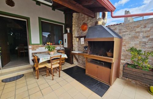 Serdiana Apartment | Casa Serena