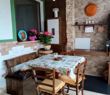 Serdiana Apartment | Casa Serena