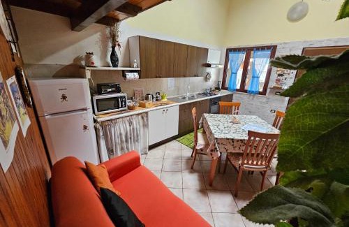 Serdiana Apartment | Casa Serena