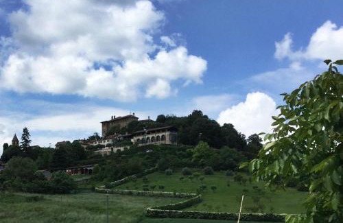 Solonghello House | Casa Serena