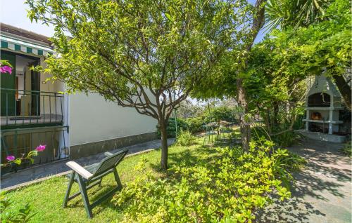 Pieve Ligure House | Casa Serena