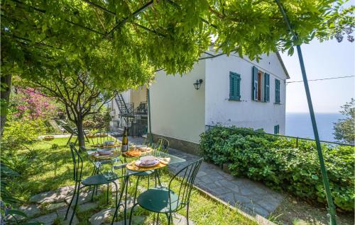 Pieve Ligure House | Casa Serena