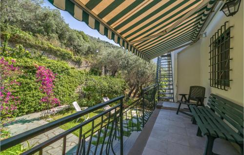 Pieve Ligure House | Casa Serena