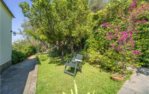 Pieve Ligure House | Casa Serena