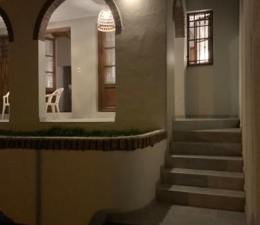 Balneario El Condor House | Casa Serena Mar