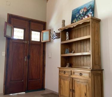 Balneario El Condor House | Casa Serena Mar