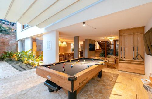 La Florida Villa | Casa Serena Provenza