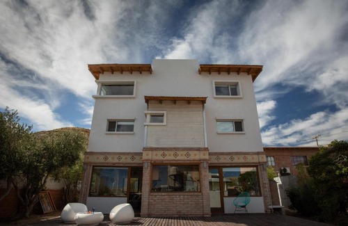 Puerto Piramides House | Casa Serendipia