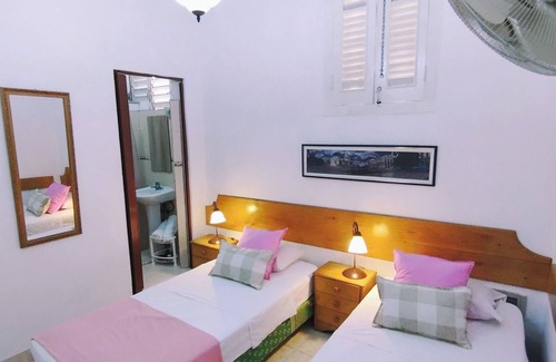 El Vedado House | Casa Serendipia
